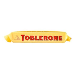 Молочный шоколад Toblerone 35 гр