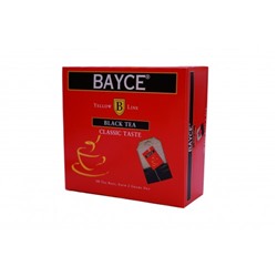 Чай Bayce CTC Classic Taste пакет. 100*2 г