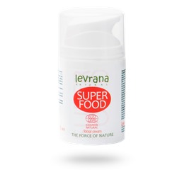 Крем для лица Super Food, 50мл