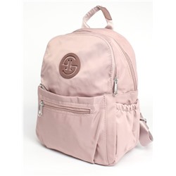Рюкзак жен текстиль JLS-C 5330,  2отд,  5внеш+3внут карм,  розовый 260990