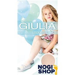 Колготки детские Giulia Lola 01