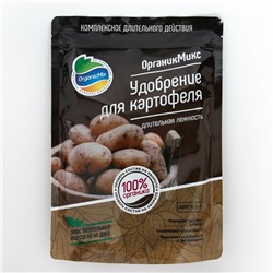 Удобрение для картофеля "ОрганикМикс", 850 г