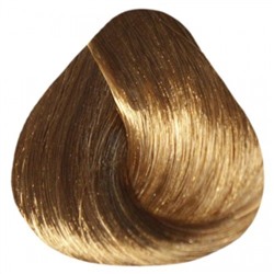 DLS 7/7 крем-краска для седых волос DE LUXE SILVER 7/7 Русый коричневый
