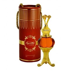 SUPREME AMBER 20 мл арабские масляные духи от Афнан Парфюм Afnan Perfumes