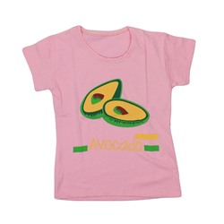 Женские футболки 42-50 арт.868