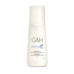 G&H PROTECT+™ Шариковый дезодорант-антиперсперант