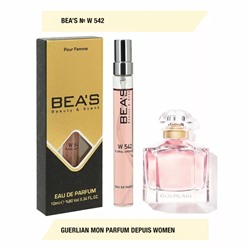 BEA'S № 542 GUELAIN MON PARFUM DEPUIS FOR WOMEN 10 ml