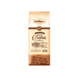 Кофе в зернах Fresh Roast "CREMA" DeMarco