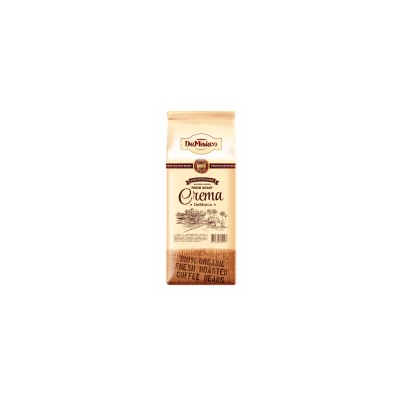 Кофе в зернах Fresh Roast "CREMA" DeMarco