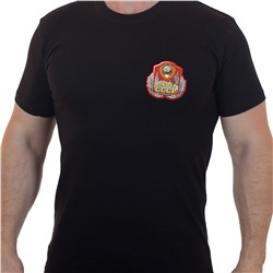 Уникальная футболка "Рожден в СССР", Высококачественный хлопок, практичный дизайн, достойный вид