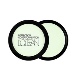 L’ocean Консилер / Perfection Cover Foundation #20 Aqua Light Green, 16 г