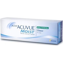 acuvue oasys 1 day moist multifocal 30 pack