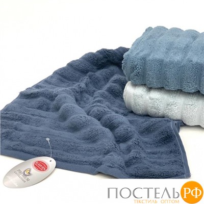 Набор полотенец Карвен Micro Cotton Premium "EZGI-7" 50*90 3шт. махра НS 999 (арт. НS 999)