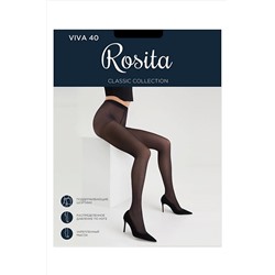 Rosita, Женские колготки 40 Rosita