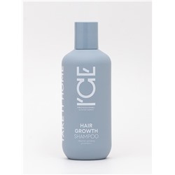 NS / I`CE Professional / Home / Hair Growth / Шампунь «Стимулирующий рост волос», 250 мл