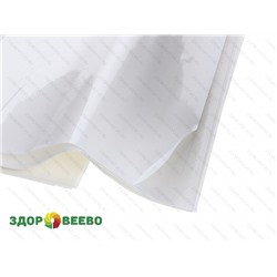 Бумага для Камамбера двухслойная, размер 250х250 мм, с микроперфорацией (упаковка 10 листов) Артикул: 5636