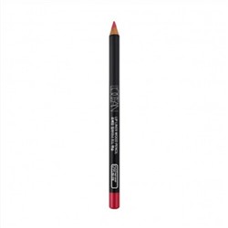 L’ocean Карандаш для губ / Lipliner Wood Pencil #09, Red Coral