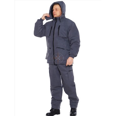 костюм Лес -10 °C (исландия)