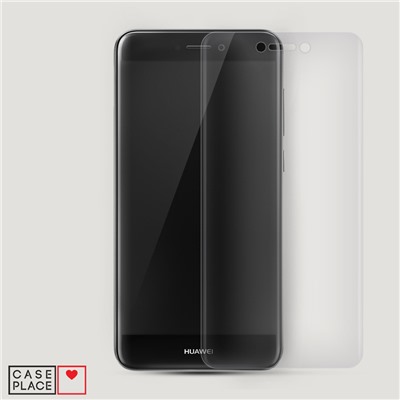 Защитное стекло 2D для Huawei P9