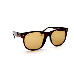 Распродажа солнцезащитные очки R 2141 с3 коричневый