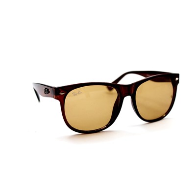 Распродажа солнцезащитные очки R 2141 с3 коричневый