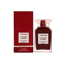 Tom Ford ELECTRIC CHERRY 100ml