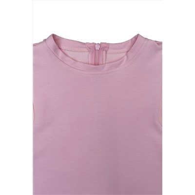 Платье Грета Розовое НАТАЛИ #876375