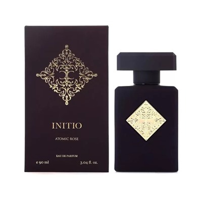 Initio Atomic Rose Eau De Parfum Унисекс 90 ml