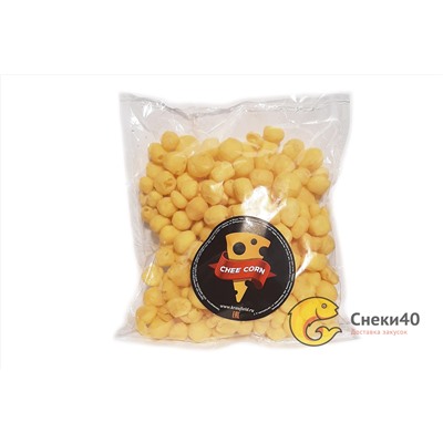 Продукт белково-жировой "ШАРИКИ" Оригинальные "CHEE CORN" 500г