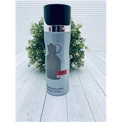 Парфюмированный дезодорант Дубайский розлив Мужской Ёмкость: 200 ml