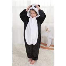Пижама Кигуруми Панда детская. Размер 110 см