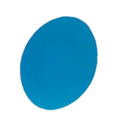 Мяч яйцевидной формы для массажа кисти (жесткий) ОРТОСИЛА L 0300f