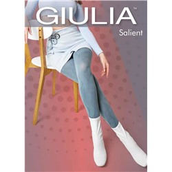 Колготки Giulia SALIENT 01
