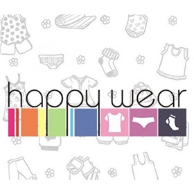 Happywear - одежда для детей и взрослых