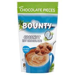 Горячий шоколад Bounty 140 г