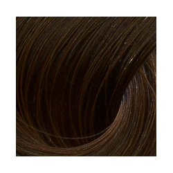 Estel DeLuxe Silver крем-краска для седых волос 7/4 русый медный 60 мл