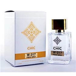 CHIC W-317 KENZO LEAU PAR 50 ml