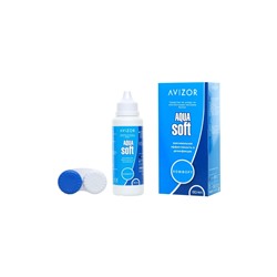 Avizor Aqua Soft 120ml