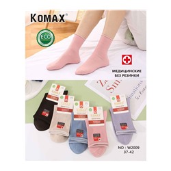 Женские носки Komax W2009