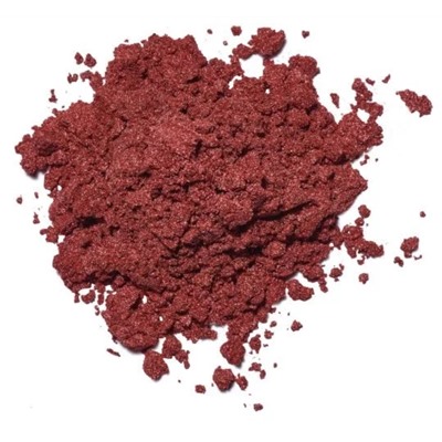 Блеск / кандурин, Красно-янтарный (Red Amber), 5 гр (Candurin®)