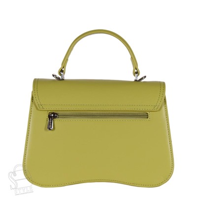 Сумка женская  6624CM mustard David Jones/30 в Новосибирске