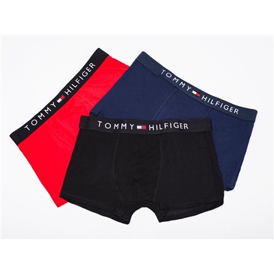 Боксеры Tommy Hilfiger 3шт