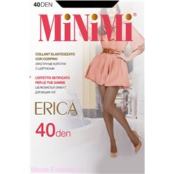 Колготки Minimi ERICA 40