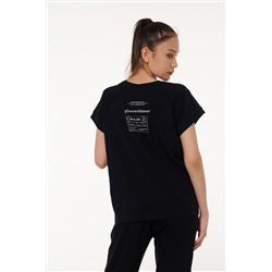 футболка женская 8310-02 Новинка