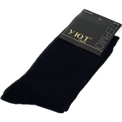 Мужские носки  термо "Уют с вами", - теплые, удобные, недорогие №104