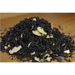 Карамель (ЧТ) чай черный ароматизированный, 200 гр