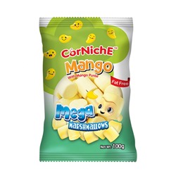 Маршмеллоу Mega Mango Corniche 100 гр
