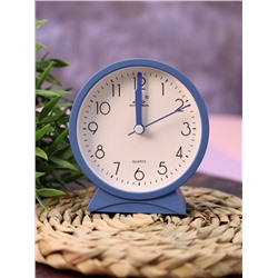 Часы-будильник «Morning mood», blue