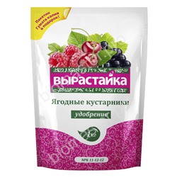 Вырастайка - Ягодные кустарники 1кг (1/25)