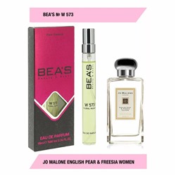 BEA'S № 573 JO MALONE ENGLISH PEAR & FREESIA FOR WOMEN 10 ml